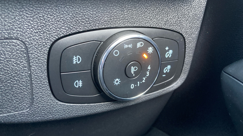 Ford Focus 1.0 EcoBoost ST-Line 5dr Petrol Hatchback